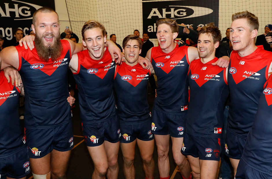Melbourne names unchanged team Melbourne names unchanged team